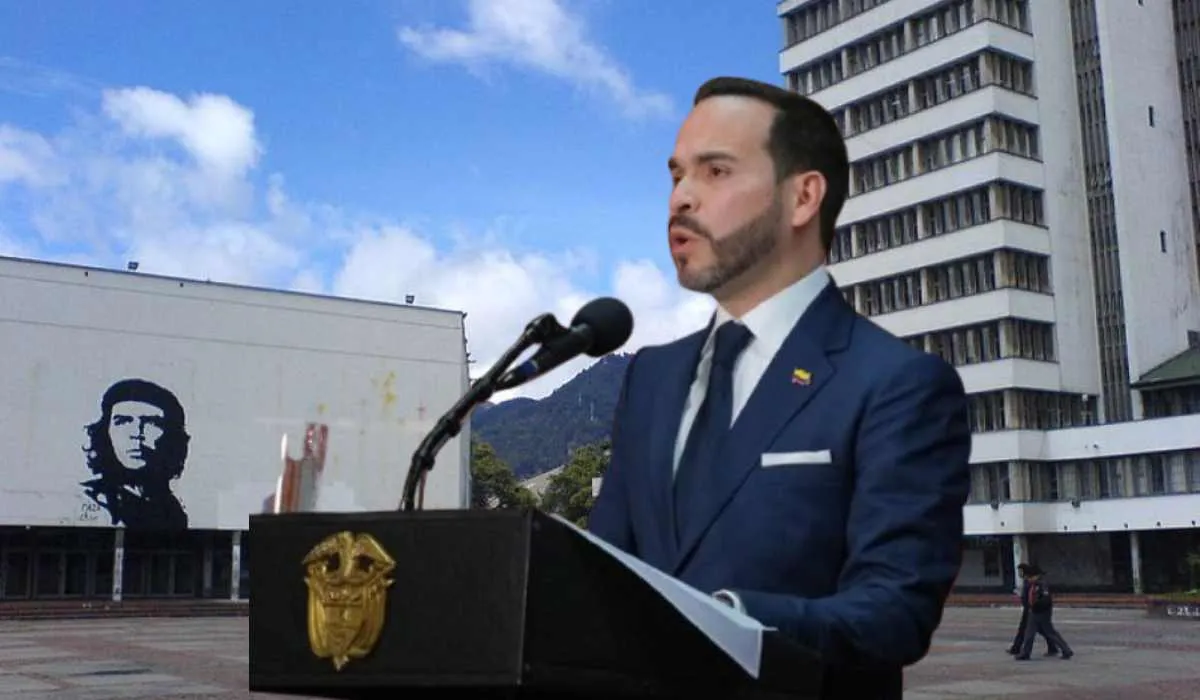 Gobierno De la Espriella hizo nombramientos clave en la Universidad Nacional y otras instituciones