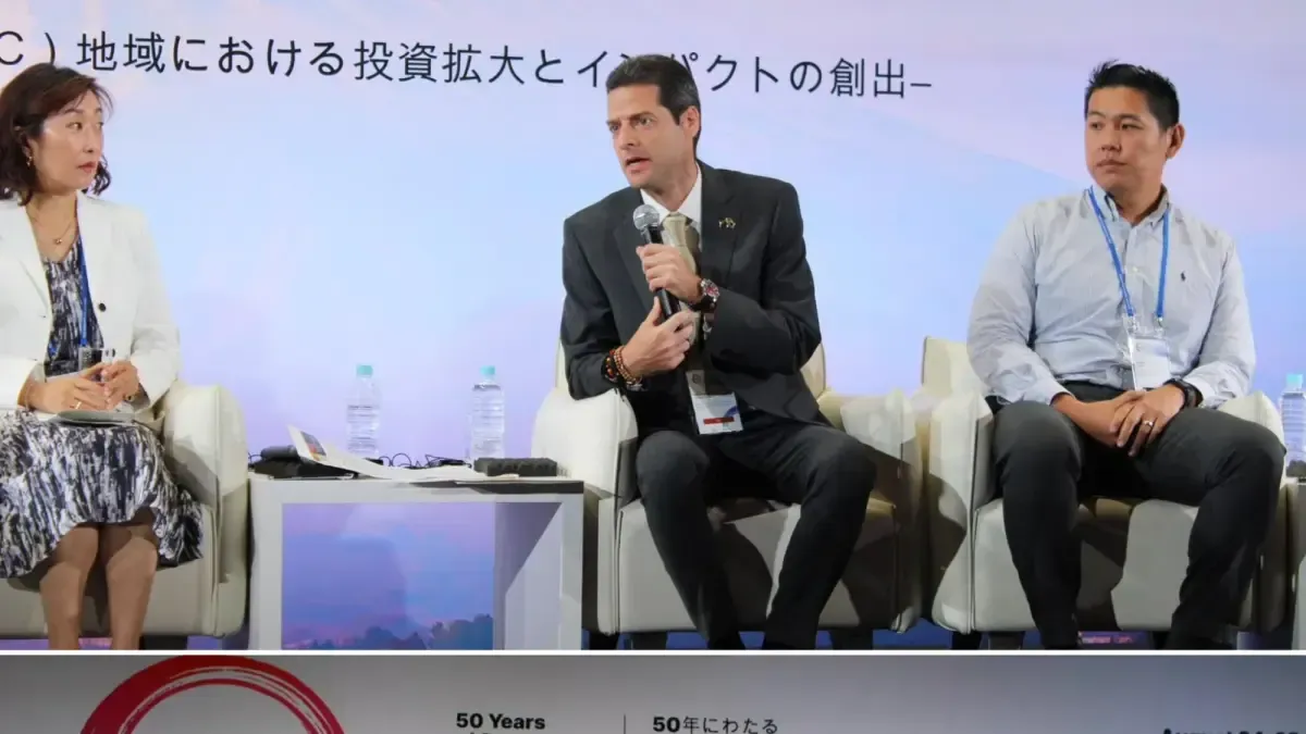 Gobierno de La Espriella viaja a Tokio en busca de inversión, tecnología y nuevos mercados