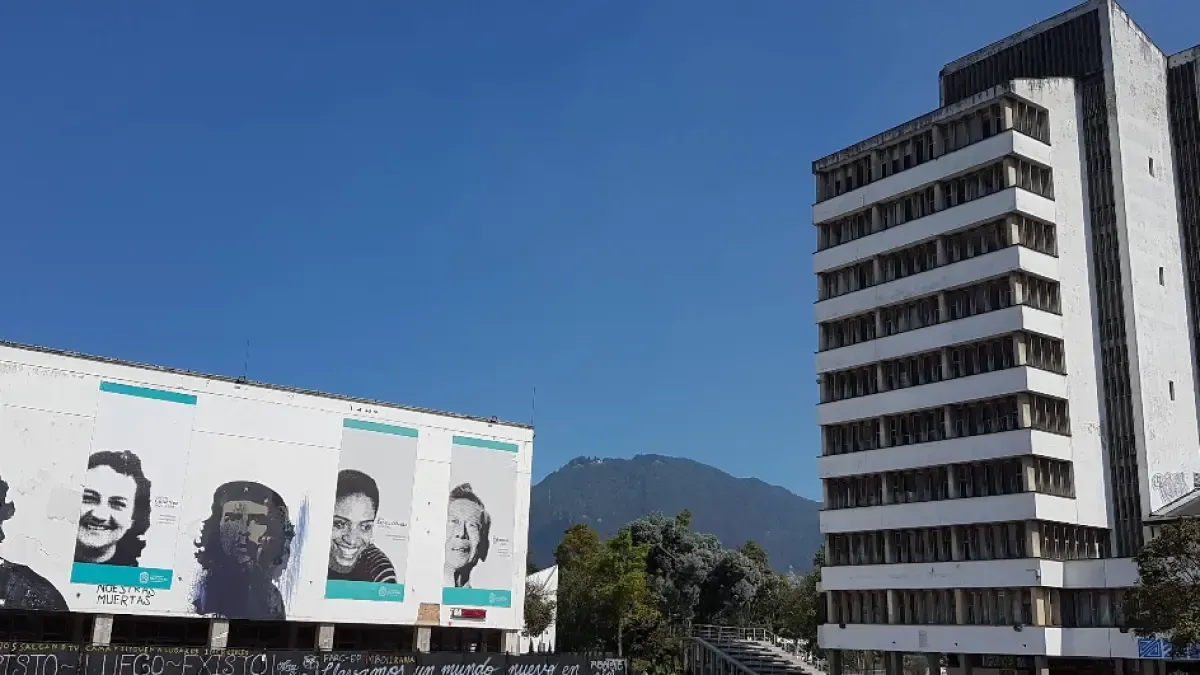 El gobierno de De La Espriella renueva sus representantes en los consejos superiores de las universidades públicas