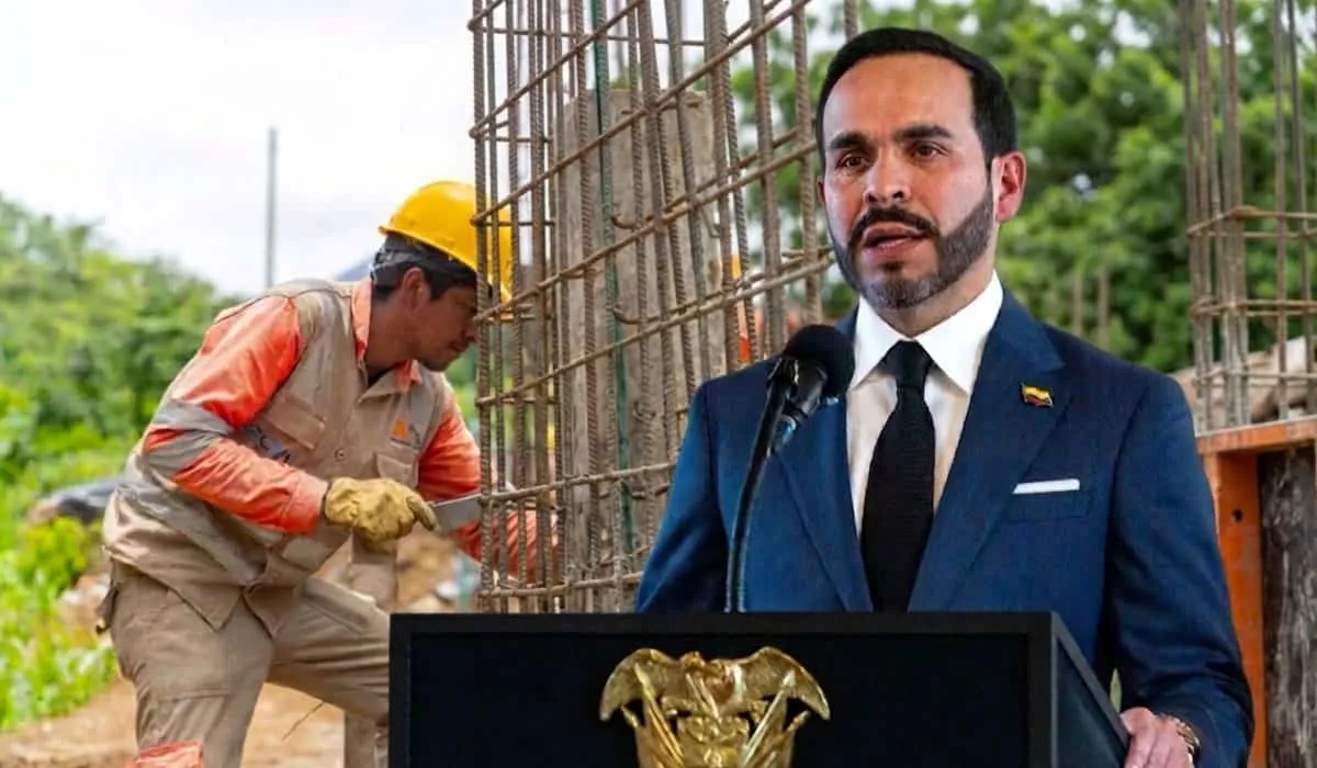 Gobierno de Abelardo de la Espriella decreta norma para frenar despidos forzosos y evalúa subsidios a independientes