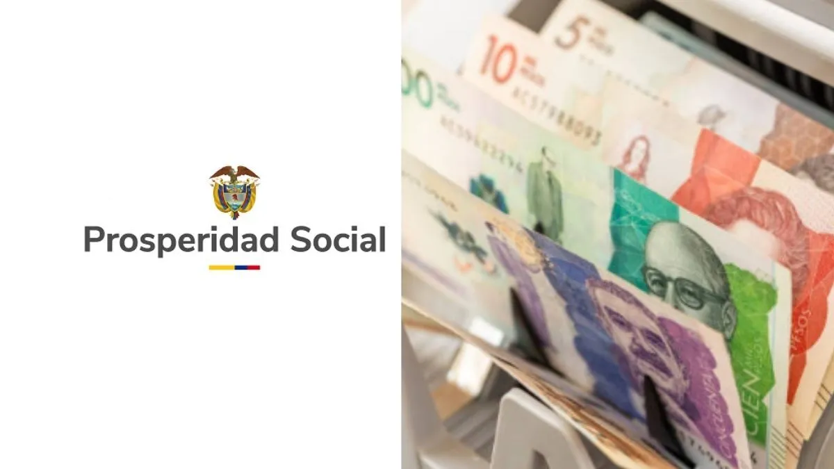 El Gobierno de La Espriella denuncia presuntas irregularidades por $1 billón en Prosperidad Social y anuncia alivios para el campo