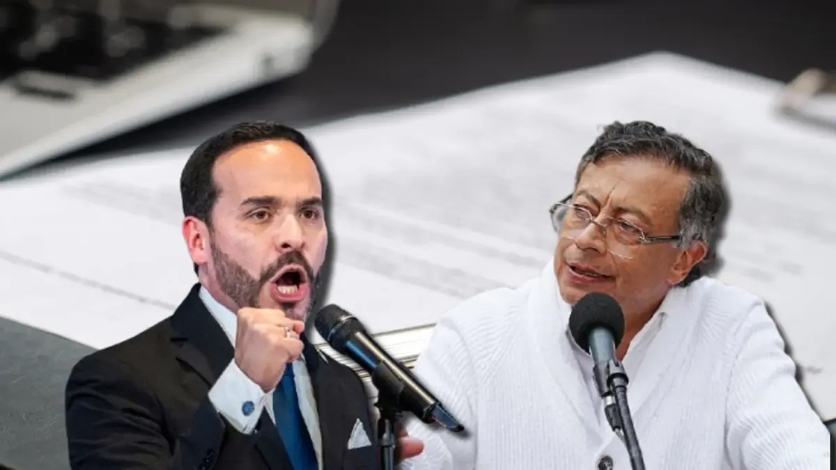 Gobierno De la Espriella derogó circulares laborales expedidas en la era Petro