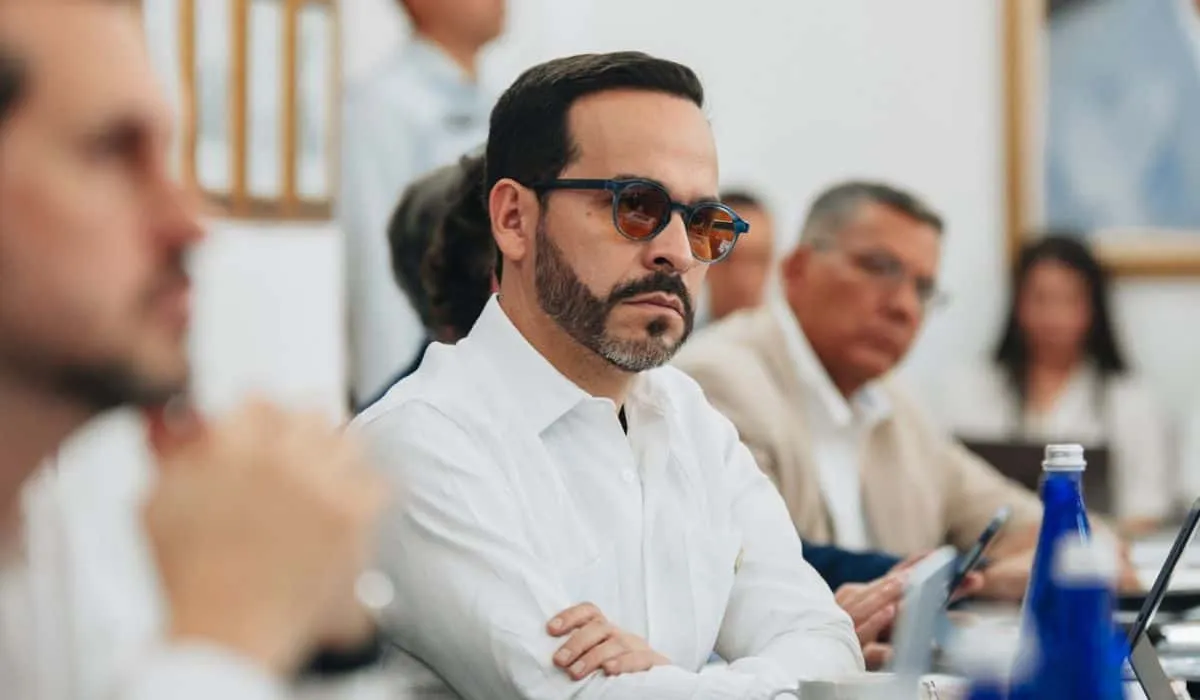 Gobierno De la Espriella descartó presentar una nueva reforma a la salud