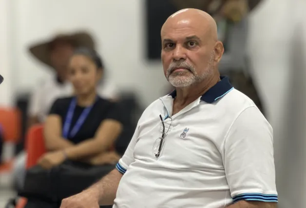 Gobierno De la Espriella detalla por qué revocó a Salvatore Mancuso como gestor de paz