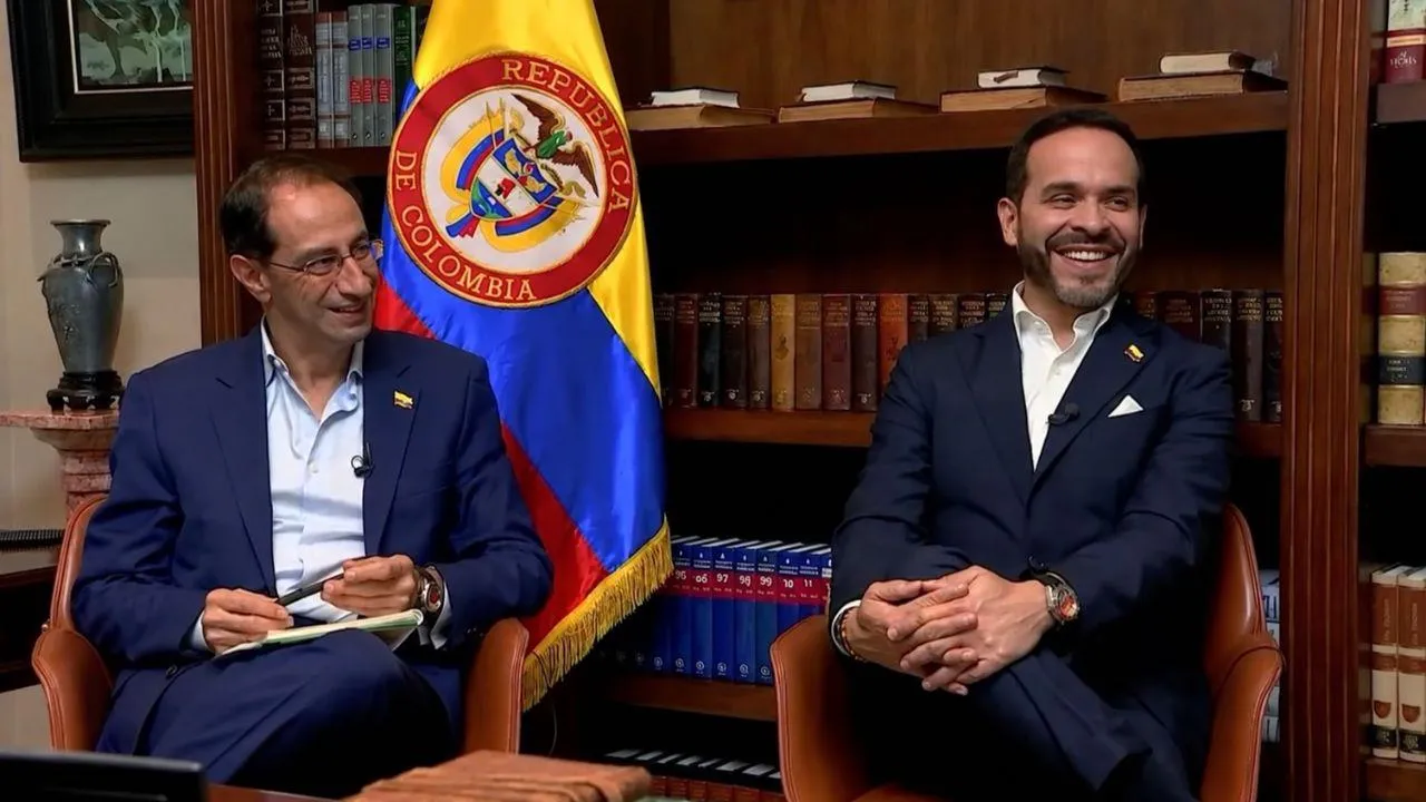Gobierno de Abelardo De La Espriella presenta las cinco líneas de la llamada Patria Milagro