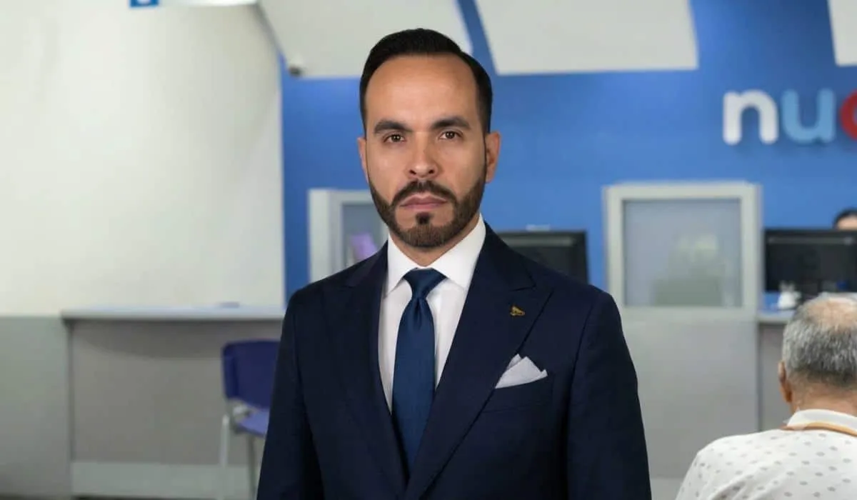Gobierno De la Espriella presentó su plan para la salud y las EPS