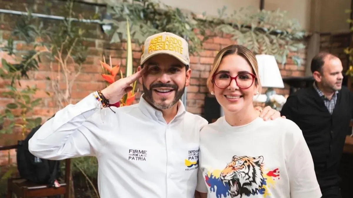 El Gobierno de La Espriella designa a Paulina Estrada como cónsul general en Madrid