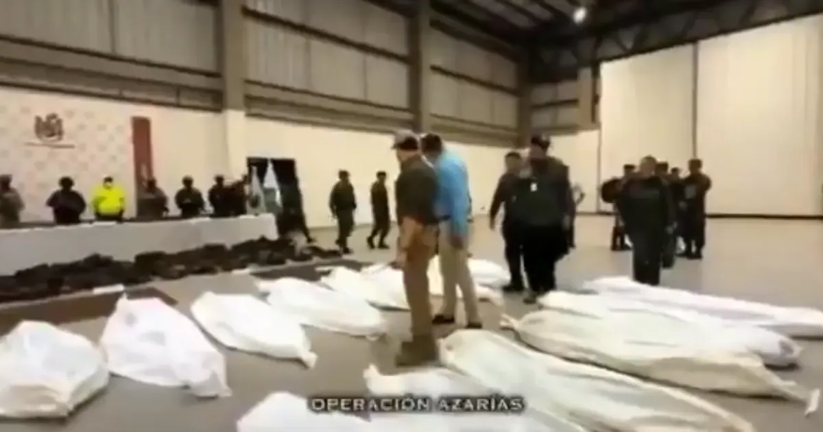 Gobierno De La Espriella gana tutela por difusión de imágenes de personas abatidas en operativos