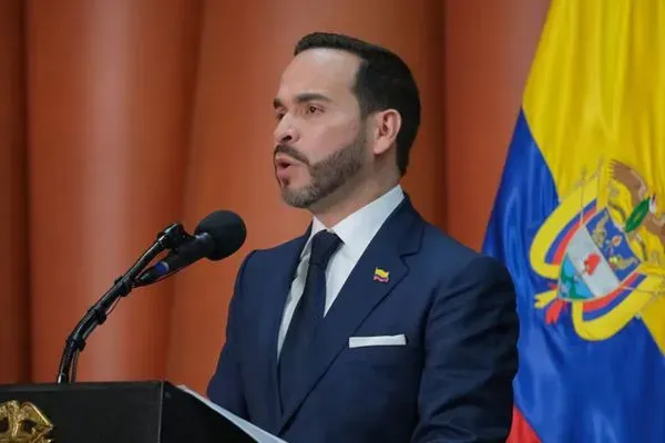 Decreto 1368 reactiva los permisos individuales de porte de armas en Colombia