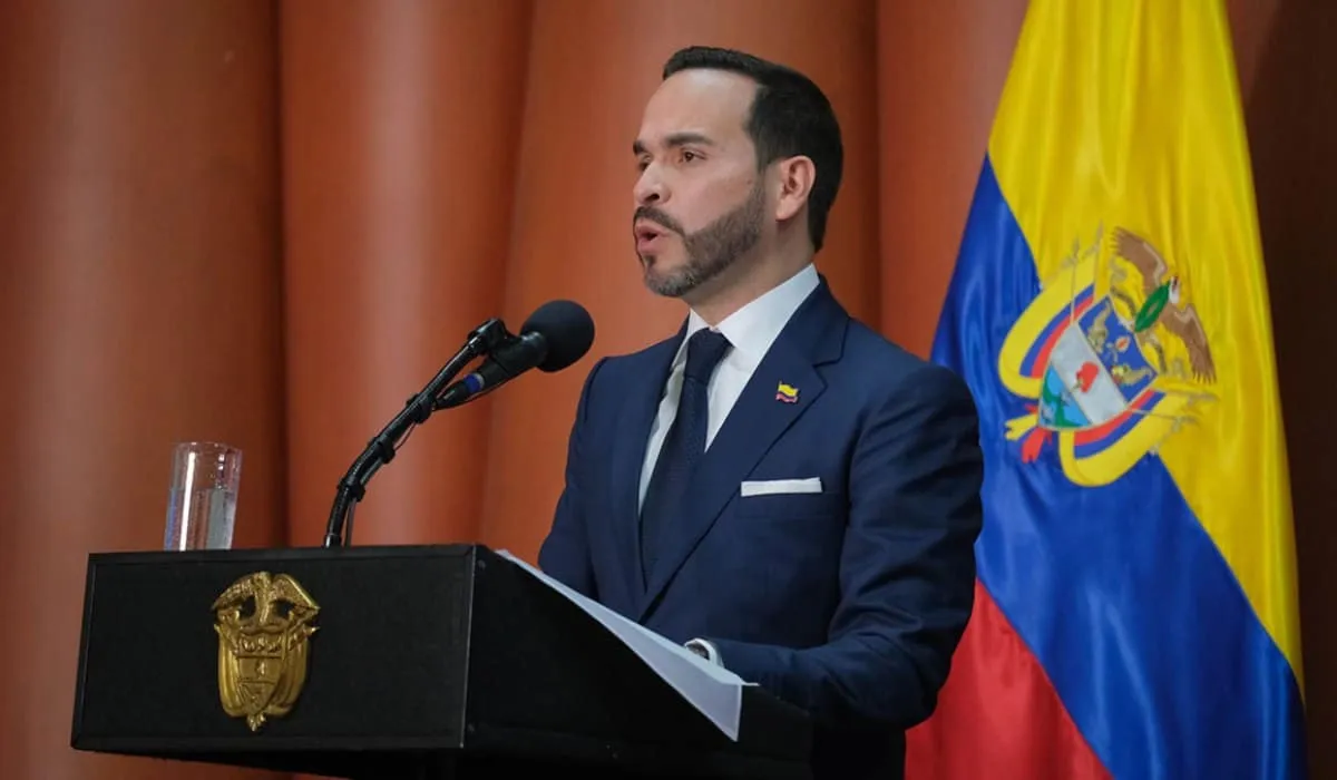 Gobierno De la Espriella reactiva exportaciones de carbón a Israel y reorganiza ProColombia