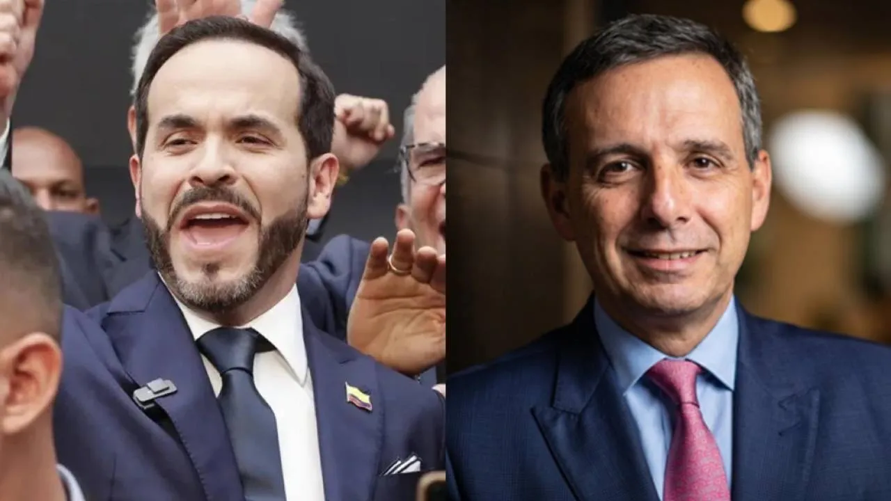 El Gobierno de De la Espriella solicitó al FMI una evaluación de la economía colombiana