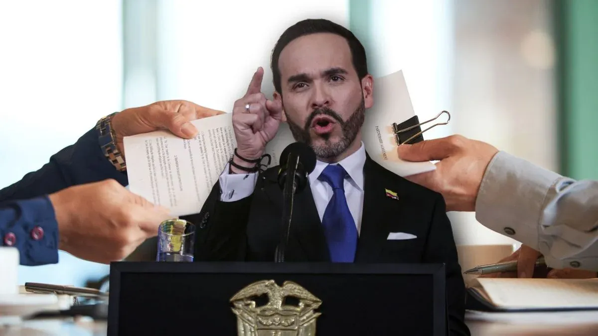 Gobierno nacional podrá crear empleos públicos temporales con justificación previa