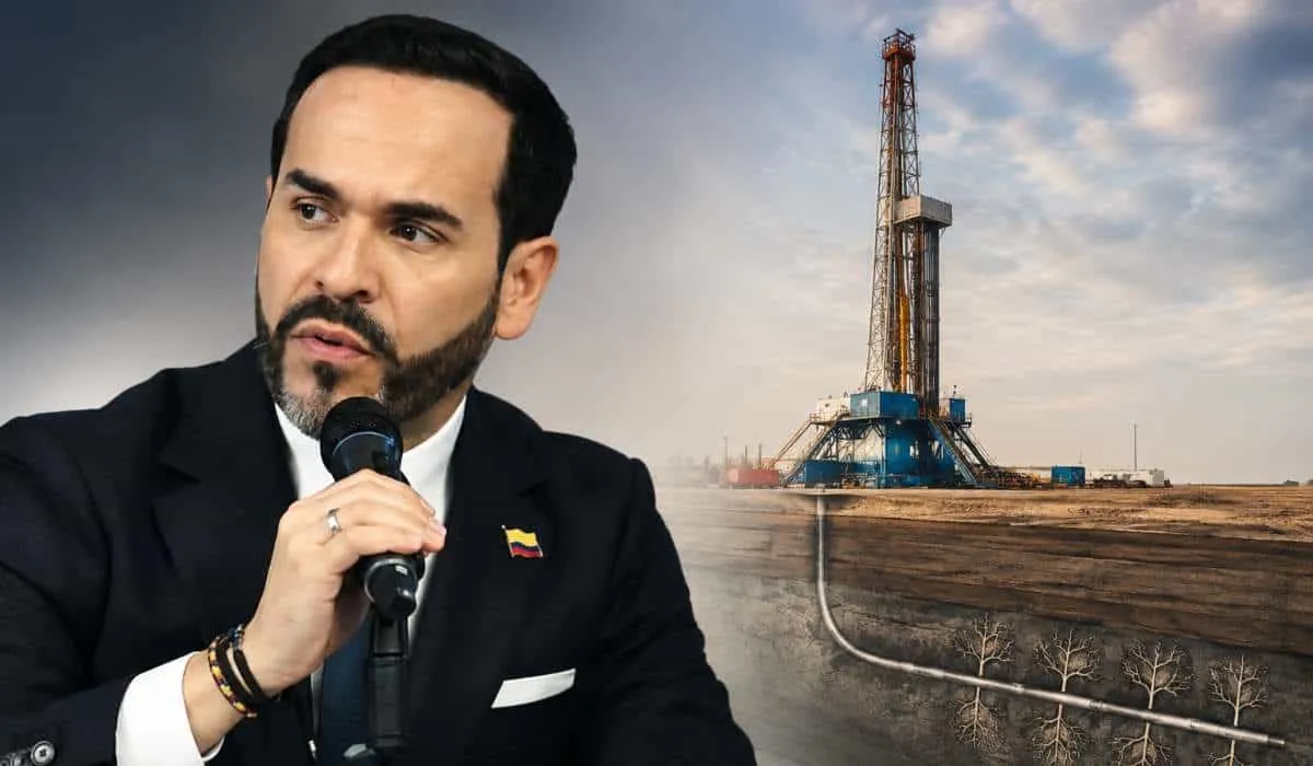 El fracking regresa al debate energético bajo una ruta que evitaría el Congreso