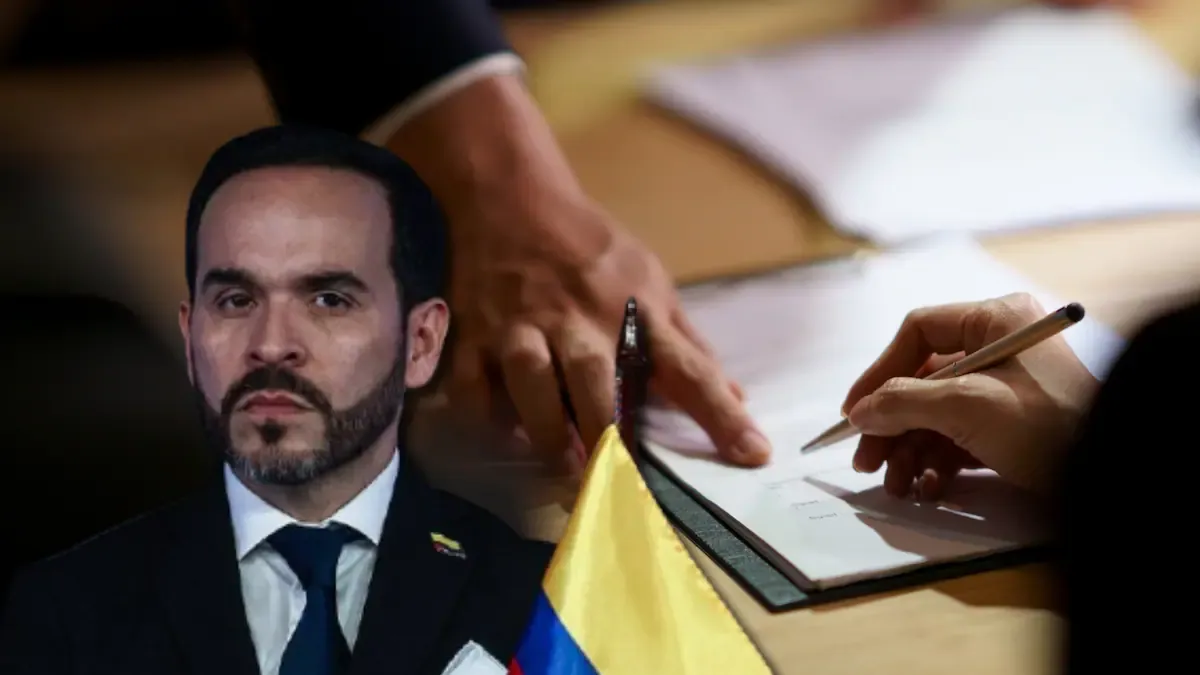 El Gobierno de De la Espriella prepara un decreto para el retiro forzoso de funcionarios pensionados