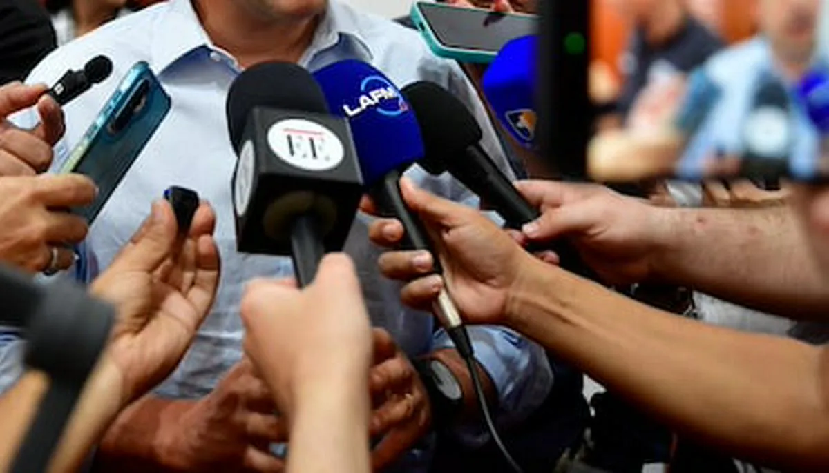 Gobierno de Espriella radicará un estatuto para definir y listar organizaciones terroristas
