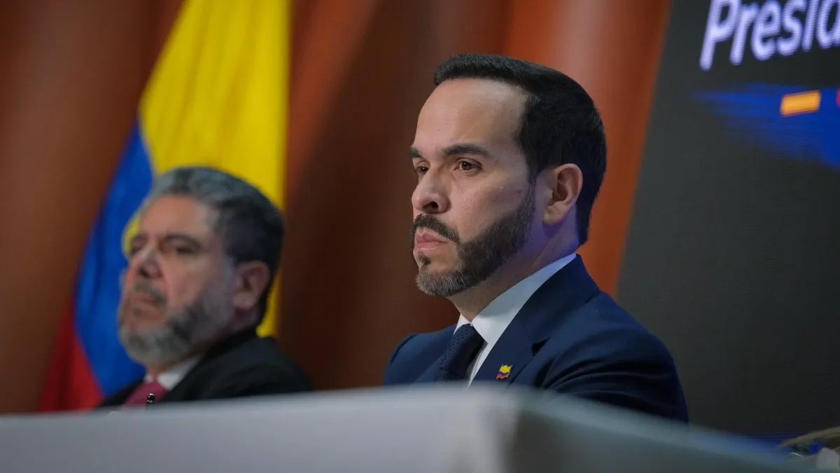Gobierno de De La Espriella impugnó tutela que le ordenó disculparse por acto religioso en la posesión