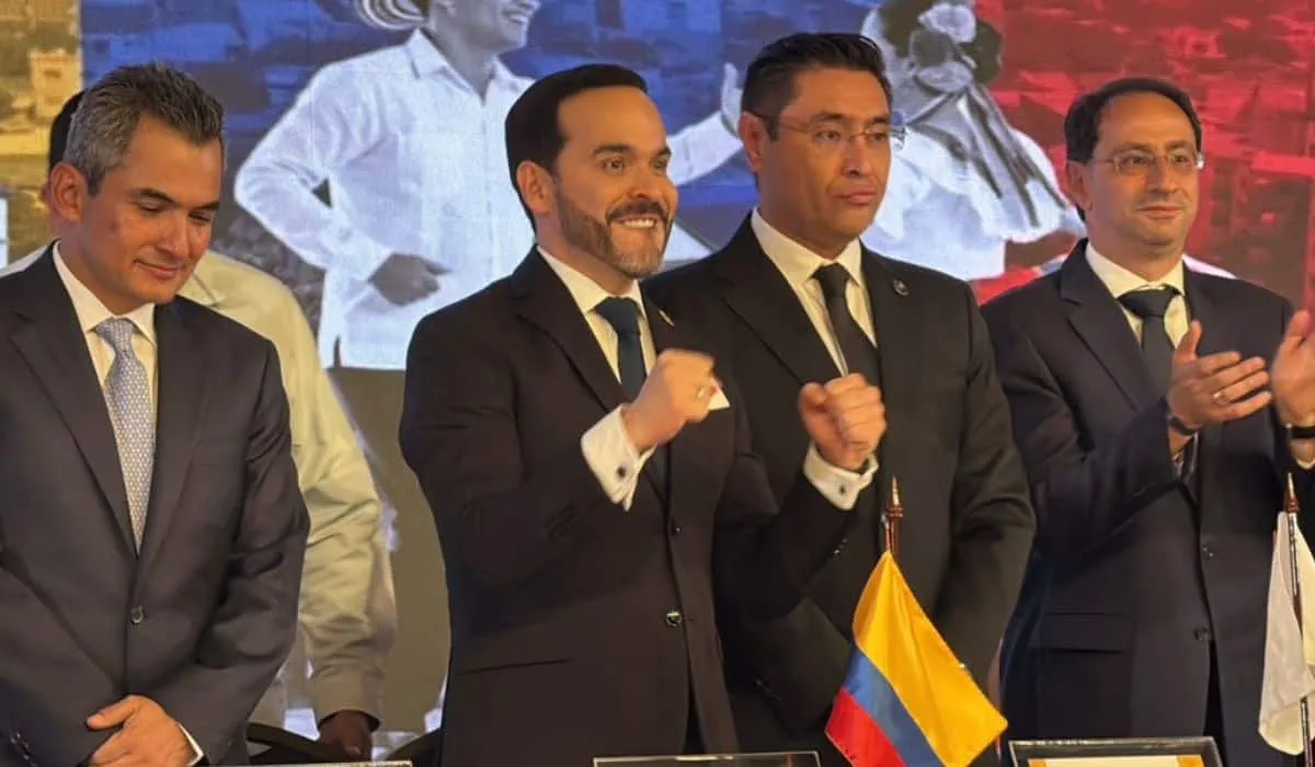 Gobierno De la Espriella define su agenda legislativa y prepara decretos ante el Congreso