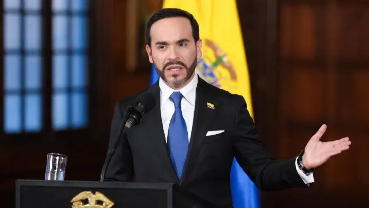Gobierno De La Espriella evalúa reducir el IVA en tiquetes aéreos hacia las zonas afectadas por el terremoto