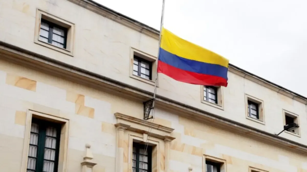 El gobierno de Abelardo de la Espriella retira a cinco embajadores de la era Petro