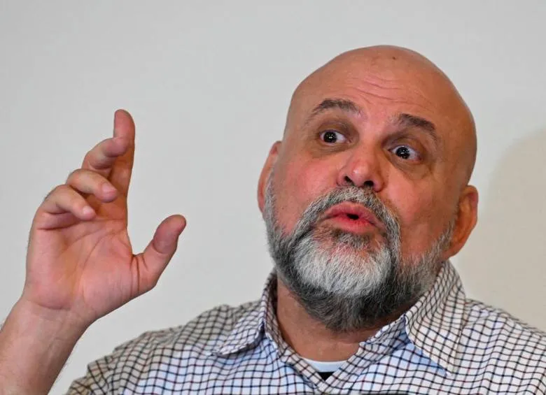El gobierno de De la Espriella revoca la designación de Salvatore Mancuso como gestor de paz