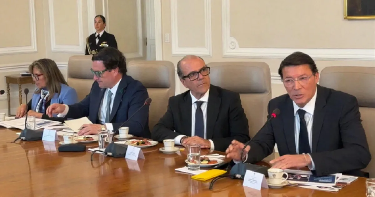Gobierno De la Espriella anunció estrategia contra el tráfico de migrantes y las falsas identidades