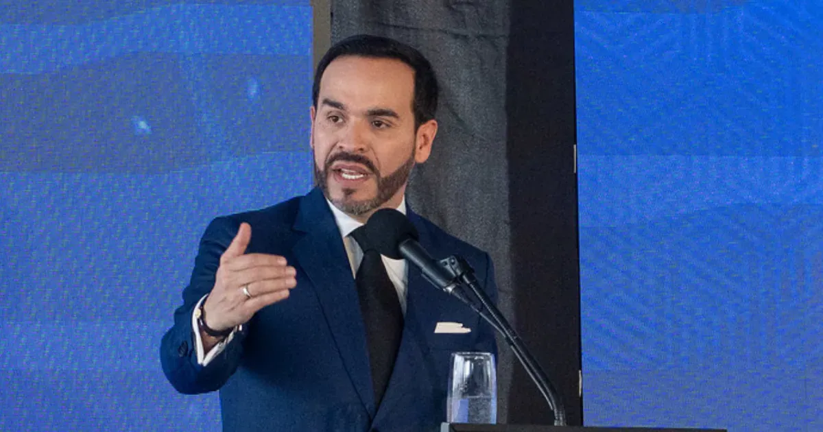 Gobierno De la Espriella revoca a sus delegados en los diálogos con el ELN y el Clan del Golfo