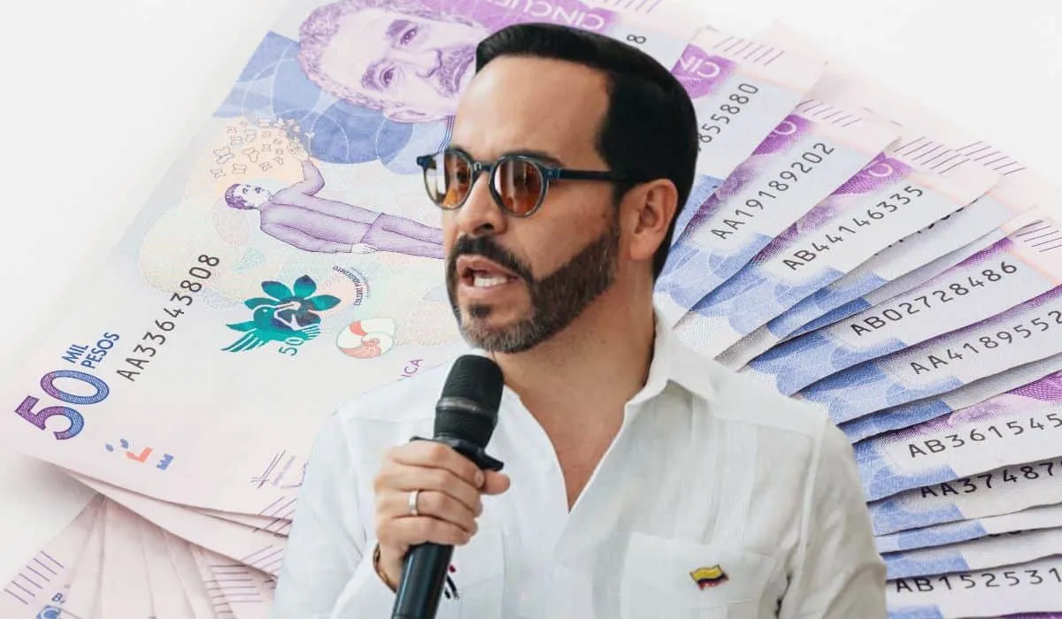 El Gobierno De la Espriella emitió un decreto que cambia los requisitos para acceder a subsidios en Colombia