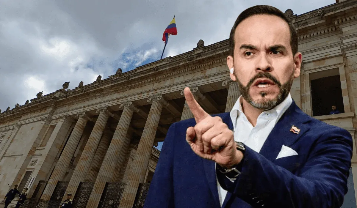 El gobierno de Abelardo de la Espriella afina sus primeras decisiones en seguridad e impuestos