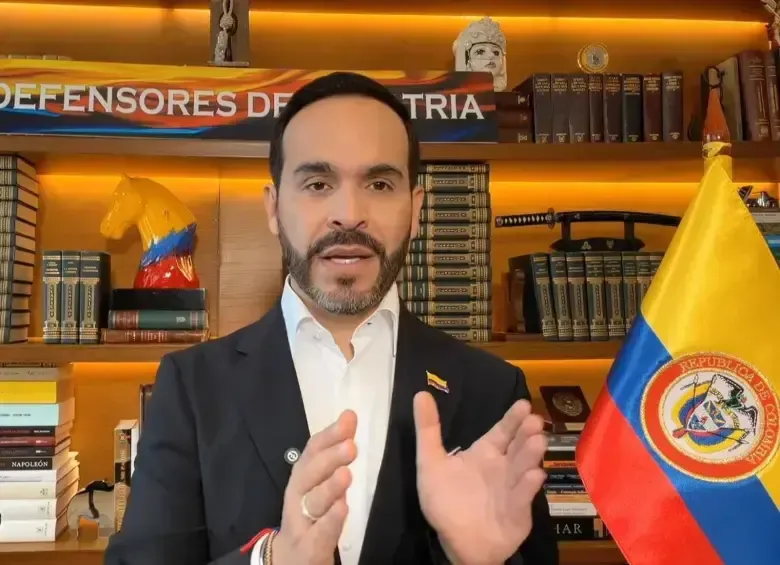 El Gobierno de Abelardo De la Espriella realizó su primera colocación de deuda interna con tasas de 12,54%