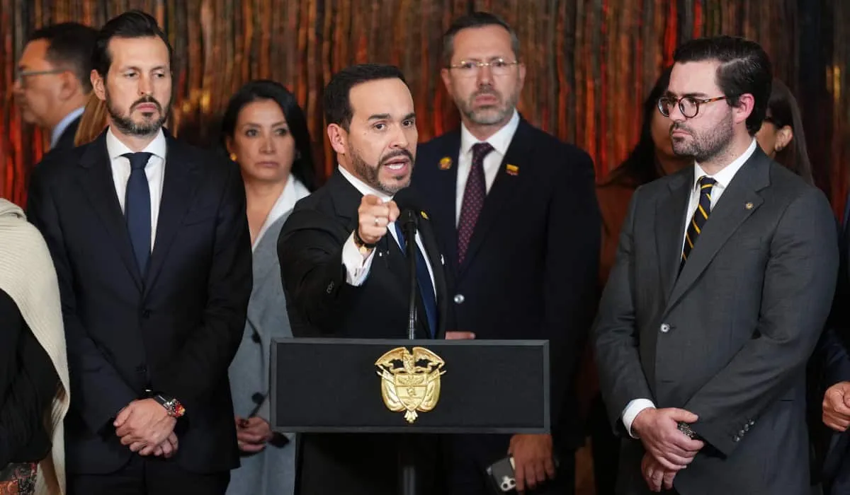 Gobierno De la Espriella tomará decisiones sobre la Nueva EPS