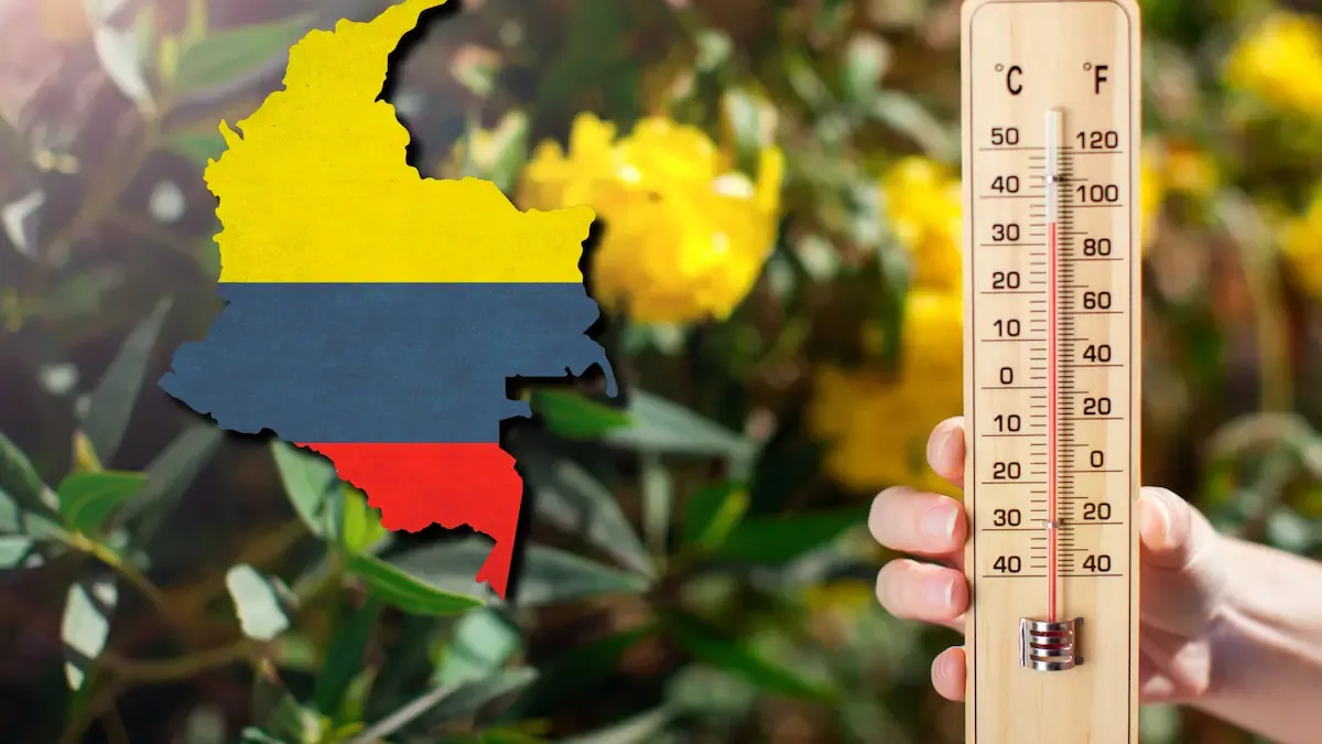 Declaran desastre nacional por el riesgo de El Niño y crean subcuenta en la UNGRD