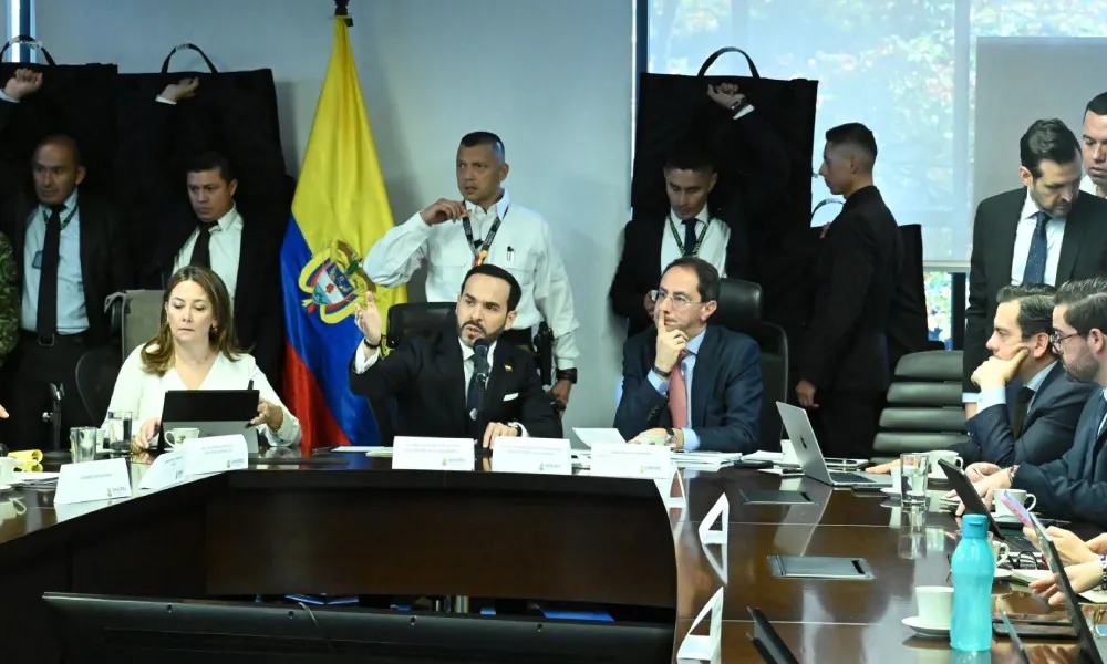 Declaran desastre nacional tras terremoto de magnitud 7,4 que dejó víctimas y daños en varios departamentos