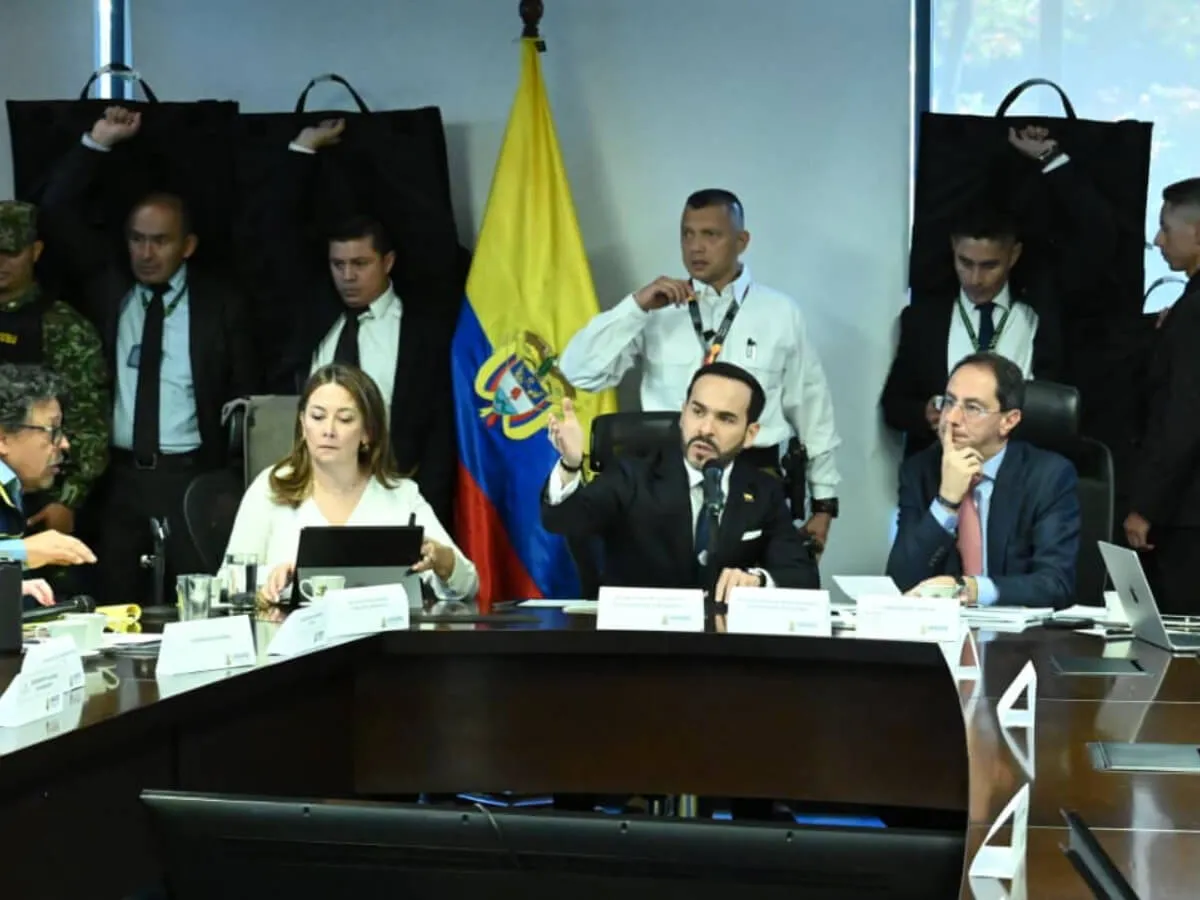Gobierno declara desastre natural por terremoto de 7,4 y habilitará recursos del Presupuesto Nacional