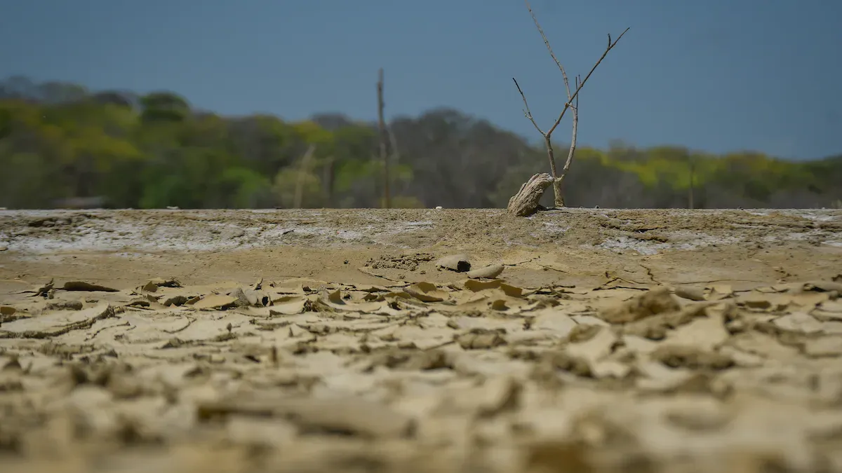 Colombia declara situación de desastre nacional ante la llegada de El Niño