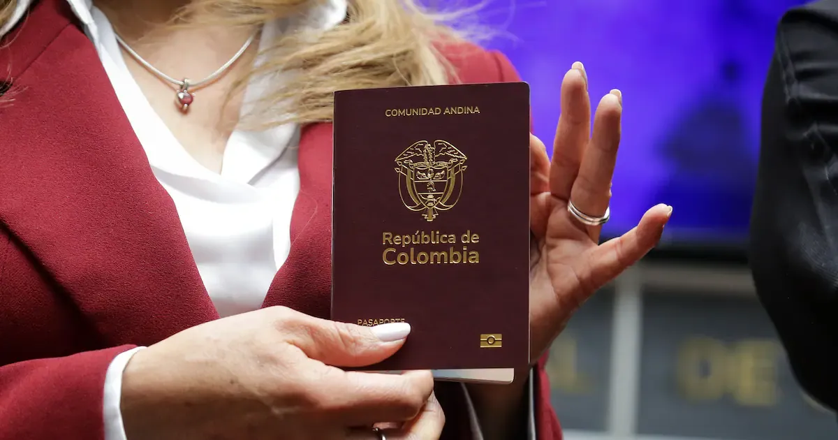 Cancillería declara urgencia manifiesta para garantizar la expedición de pasaportes