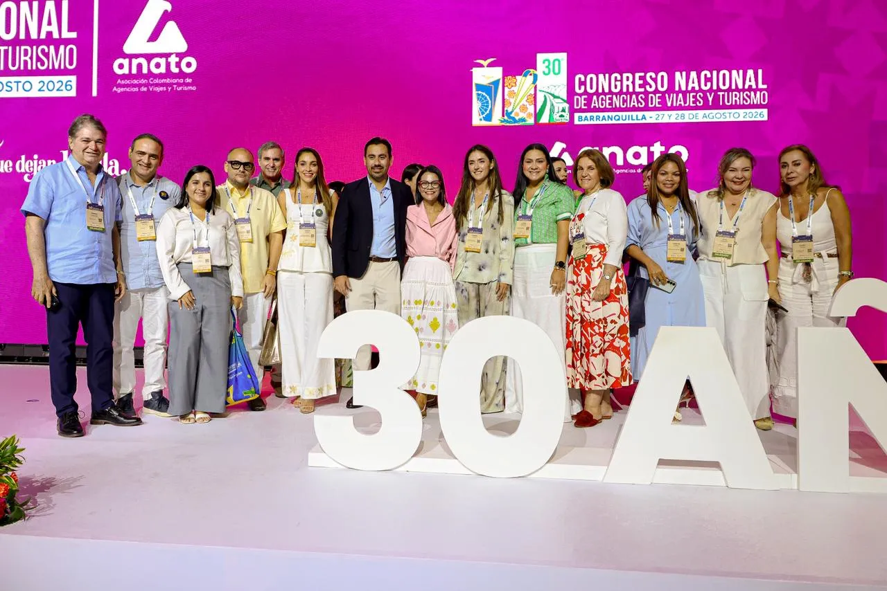 Gobierno de Abelardo de la Espriella posiciona al turismo como motor de crecimiento