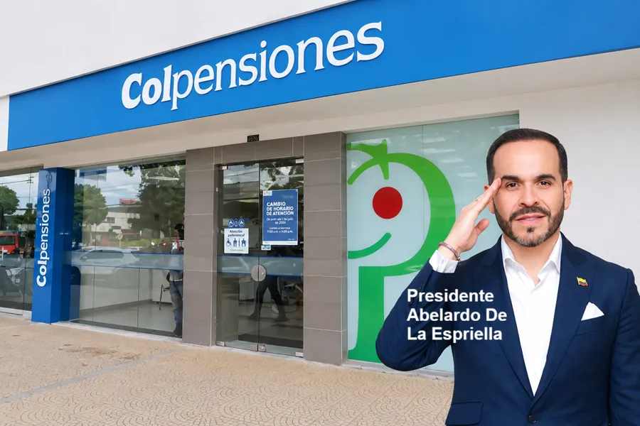 El Gobierno asegura el pago de pensiones de noviembre y diciembre tras hallar ruta para cubrir faltante de $5 billones en Colpensiones