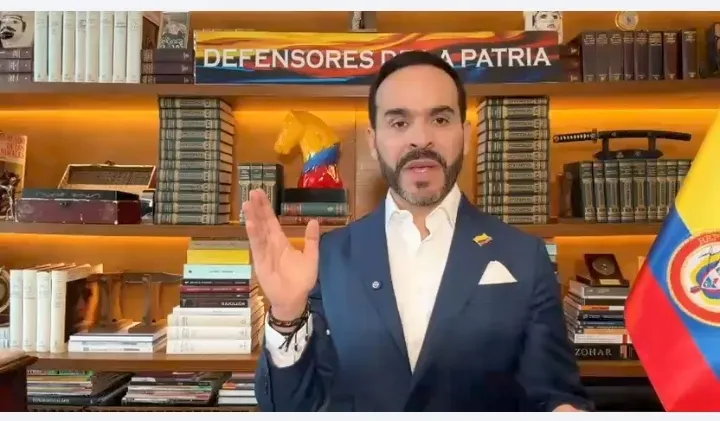 Gobierno de Abelardo de la Espriella garantiza señal abierta para la transmisión de la posesión presidencial