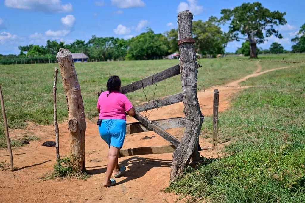 Gobierno denuncia amenazas a campesinos beneficiarios de la Reforma Agraria en Córdoba