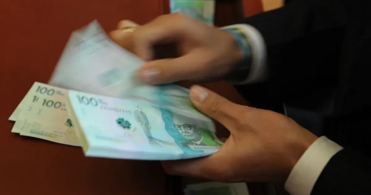Ministerio de Hacienda deroga decreto que forzaba a las AFP a invertir más ahorro pensional en Colombia