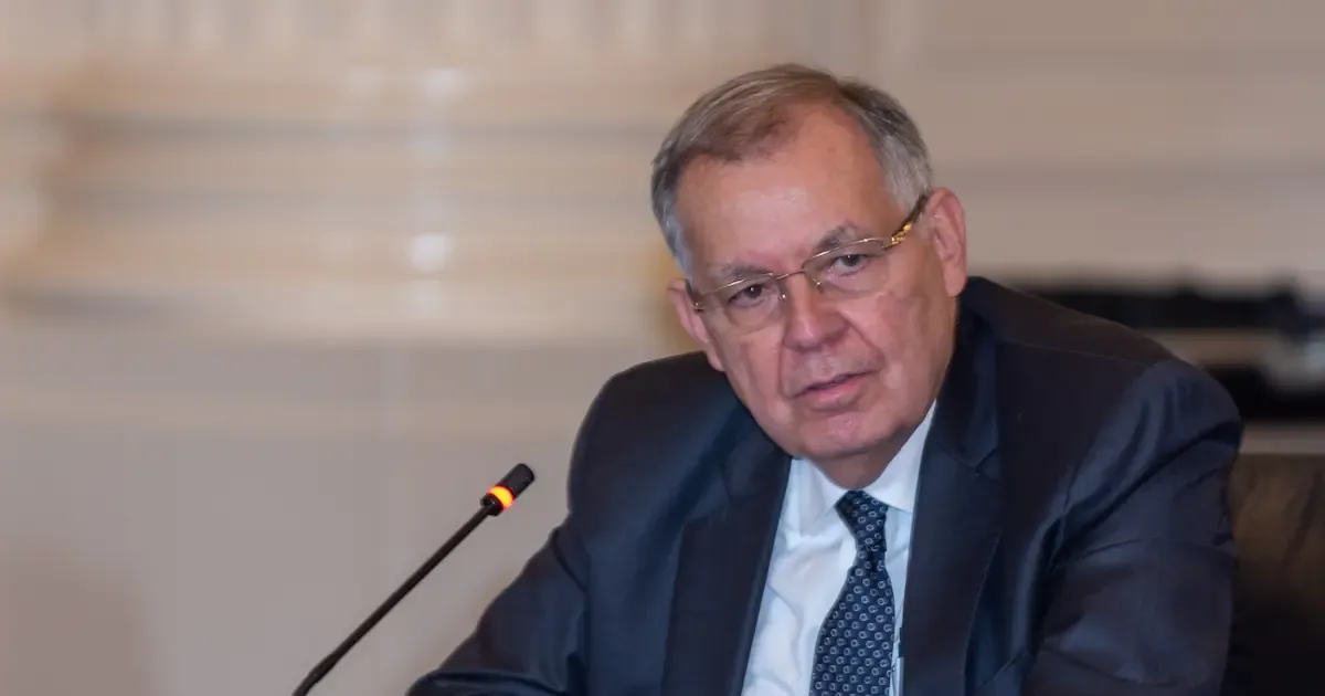 Gobierno designa a Alejandro Ordóñez como nuevo embajador ante la OEA en Washington