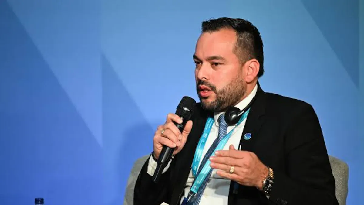 Gobierno designa a Edwin Palma como ministro de Trabajo y Vivienda ad-hoc tras impedimentos de los titulares
