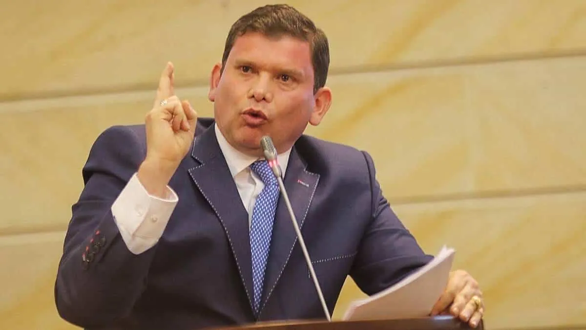 Gobierno designa a John Milton Rodríguez como liquidador del Ministerio de Igualdad