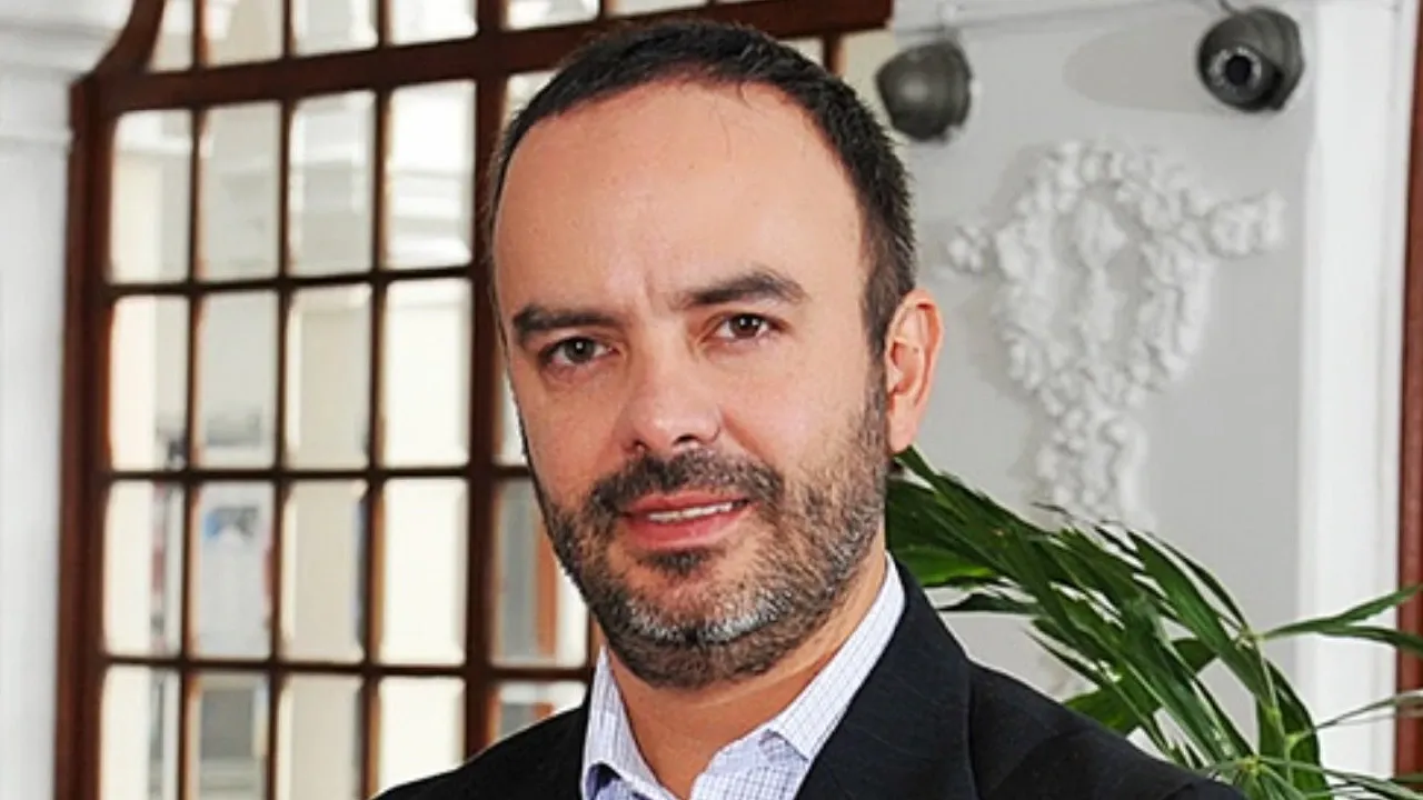 Carlos Eduardo Sepúlveda asume la dirección del Departamento Nacional de Planeación
