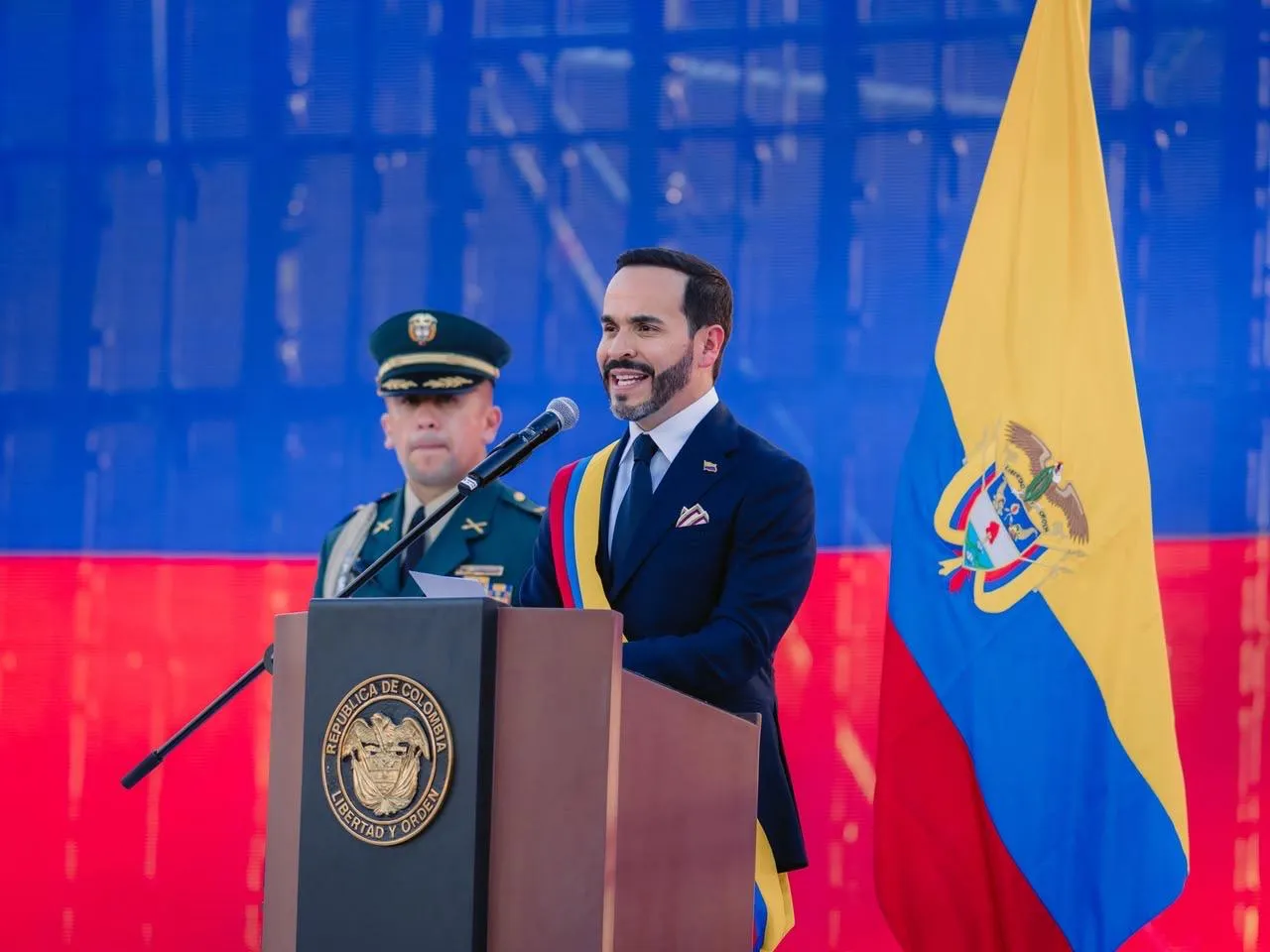 Gobierno designa nuevos viceministros, secretarios generales y superintendente