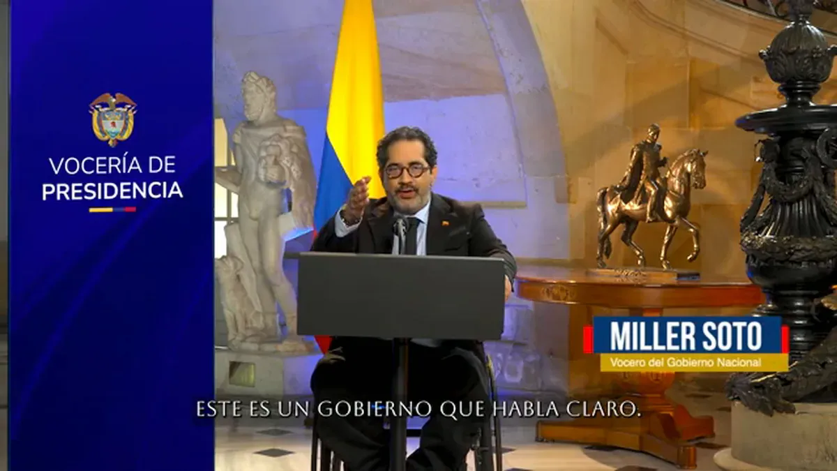 Ley 2628 de 2026: el Gobierno fortalece la atención integral para personas con TEA