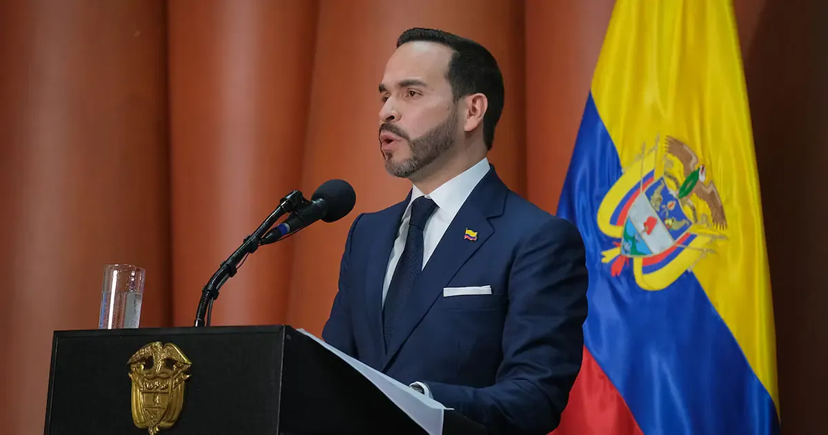 Gobierno destinará $1,5 billones para evitar apagones y anuncia primer giro por $300.000 millones