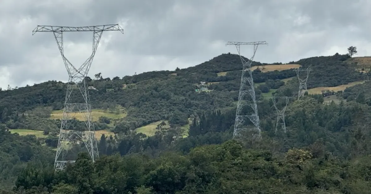 El Gobierno destrabó seis proyectos estratégicos del sector eléctrico en el último mes