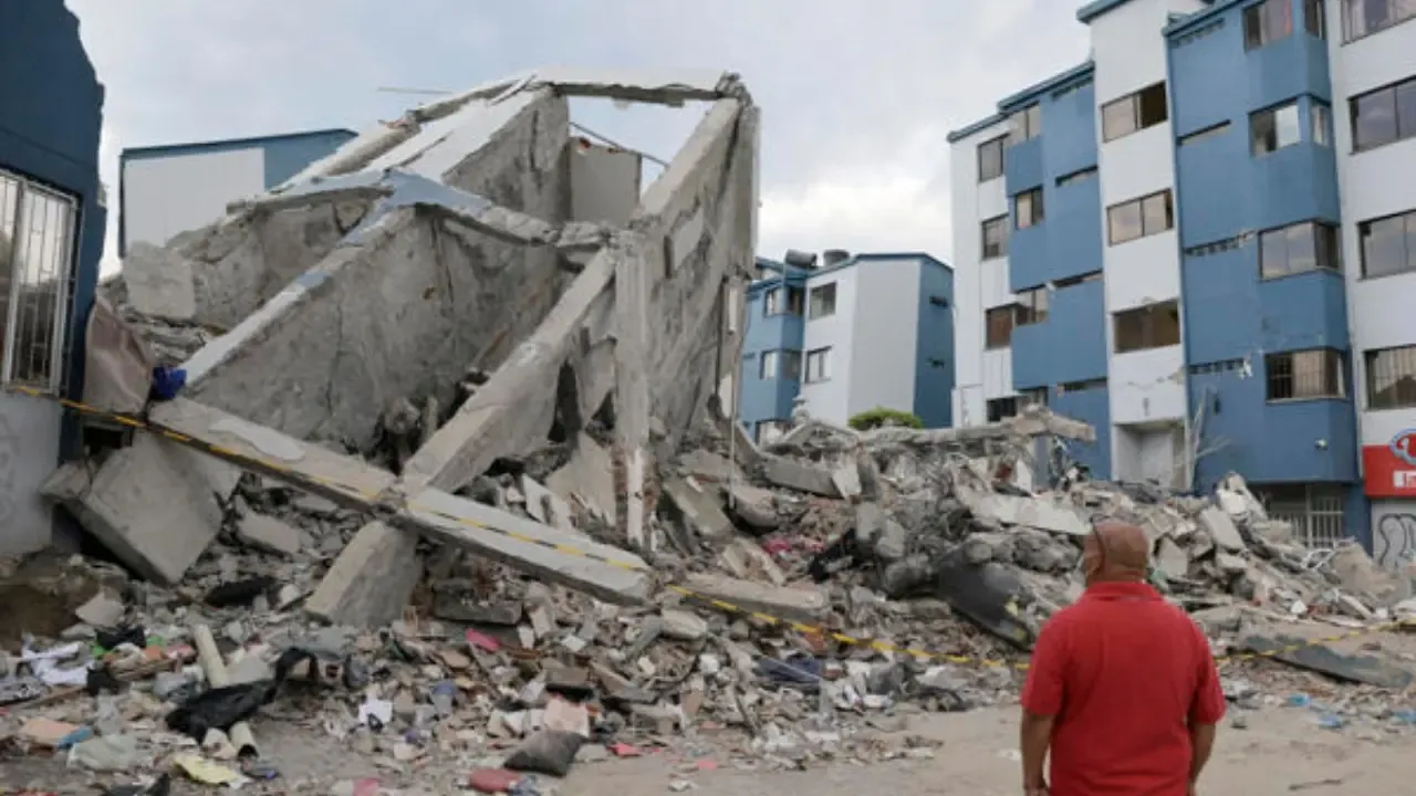 Gobierno Nacional explica cómo financiará la reconstrucción tras el terremoto sin subir impuestos