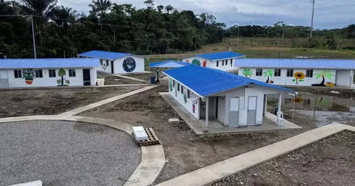 Gobierno fija dos meses más para que Comandos de la Frontera abandonen zona de concentración en Putumayo